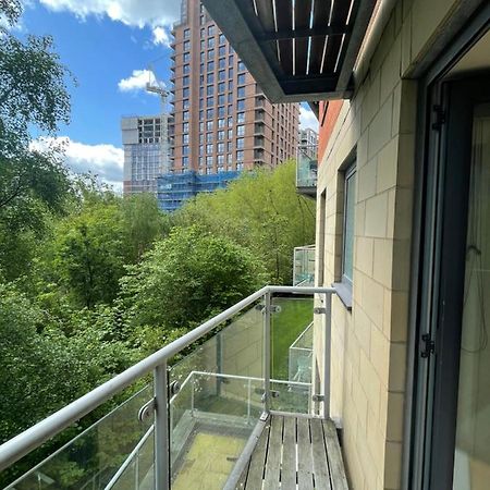 2 Bedroom Apartment In Leeds City Centre Exterior foto