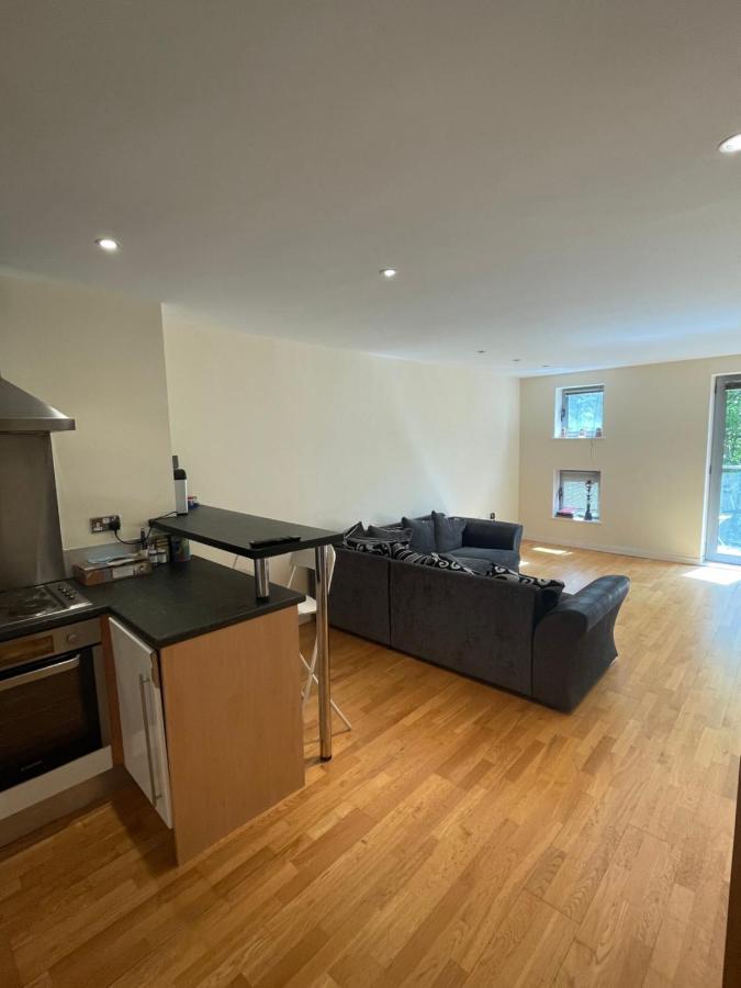 2 Bedroom Apartment In Leeds City Centre Exterior foto