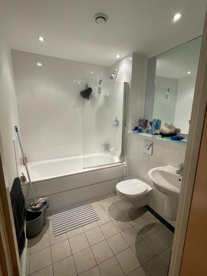 2 Bedroom Apartment In Leeds City Centre Exterior foto