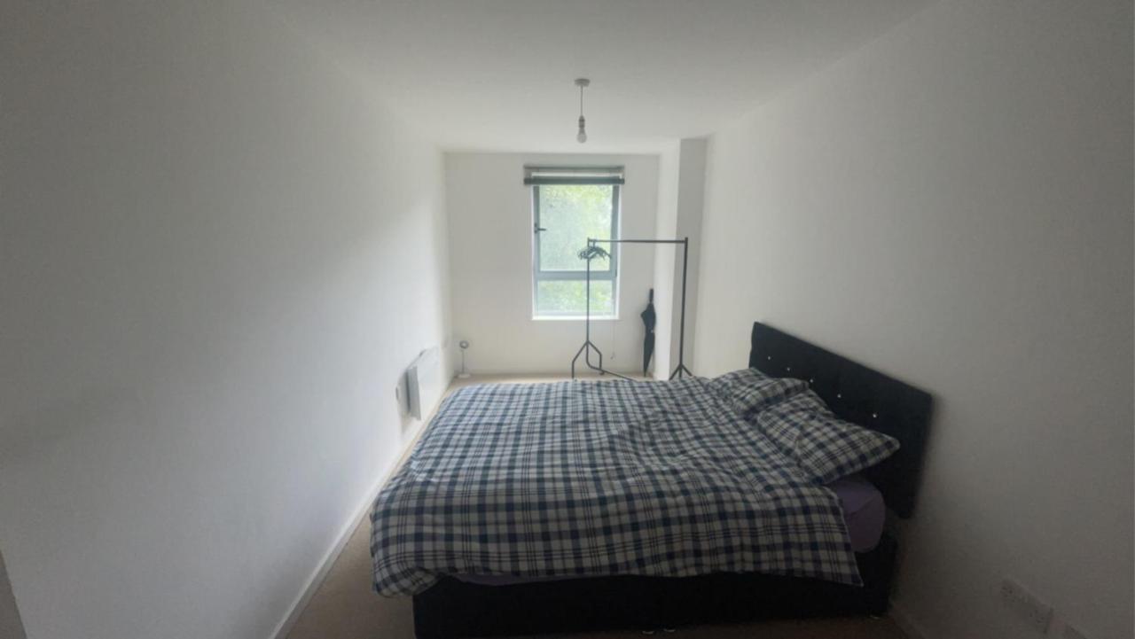 2 Bedroom Apartment In Leeds City Centre Exterior foto